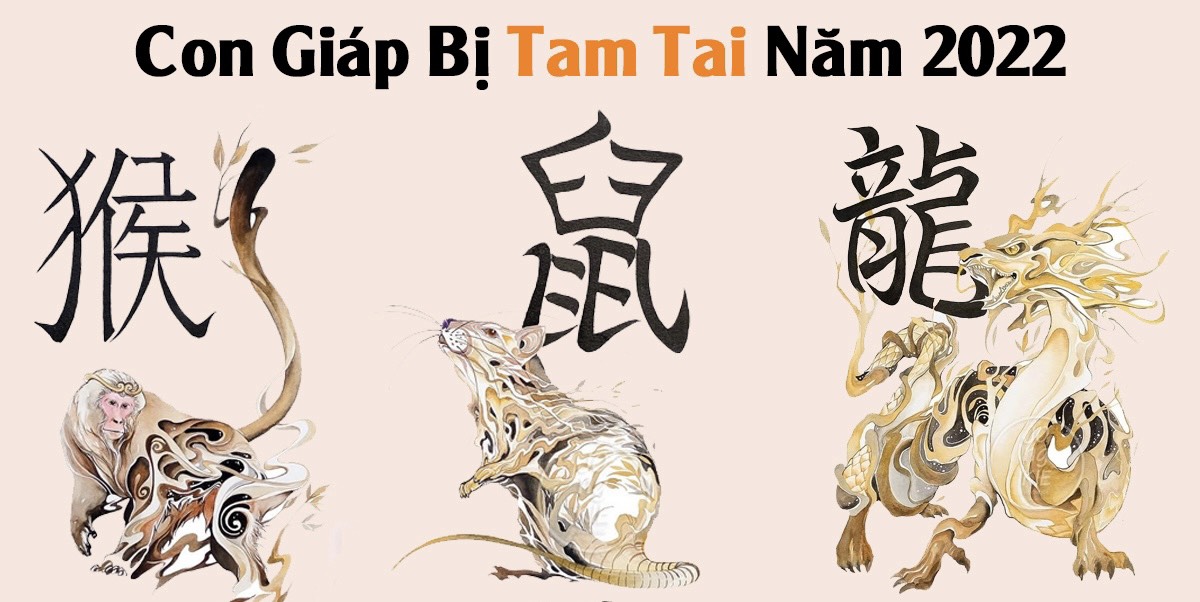 Hạn Tam Tai là gì? Hóa giải hạn Tam Tai như thế nào?